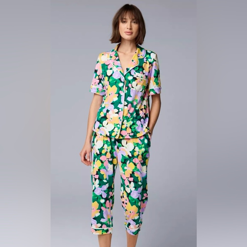 💖💚Simply Vera Vera Wang Pajama Set💚💖
